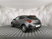 Opel Astra J Москва  - изображение 22
