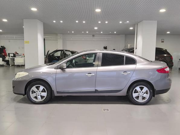 Renault Fluence I с пробегом 2011 года, цена 545 000 рублей, 160883 км, седан, Автокод Объявления