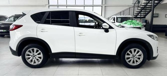 Mazda CX-5 I Рестайлинг с пробегом 2016 года, цена 1 849 000 рублей, 218000 км, внедорожник, Автокод Объявления
