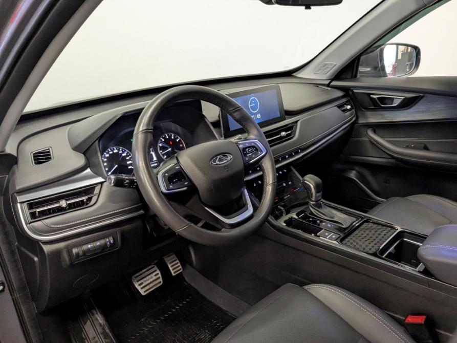 Chery Tiggo 4 Pro I Москва  - изображение 17