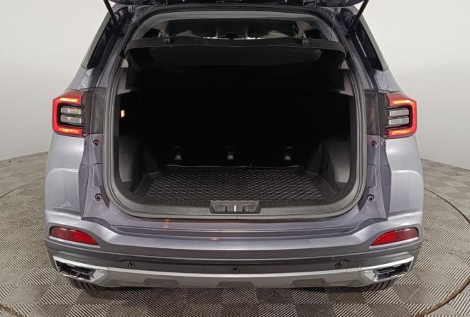 Chery Tiggo 4 Pro I Рестайлинг с пробегом 2023 года, цена 1 560 000 рублей, 37900 км, внедорожник, Автокод Объявления