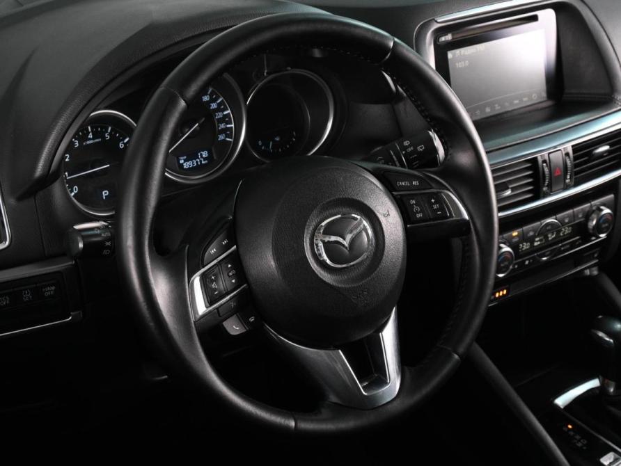 Mazda CX-5 I Рестайлинг Ростов-на-Дону  - изображение 12