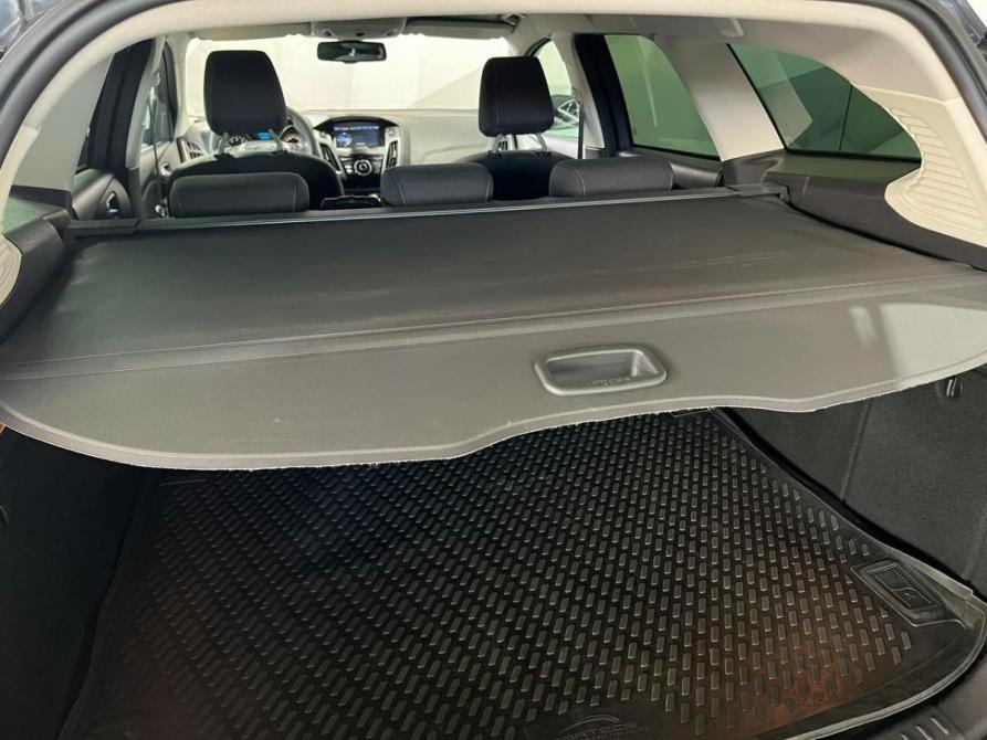 Ford Focus III Оренбург  - изображение 25