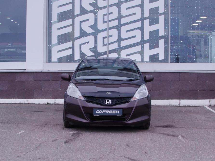 Honda Fit II Владимир  - изображение 3