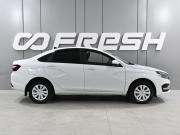 Lada (ВАЗ) Vesta I Рестайлинг (NG) Ростов-на-Дону  - изображение 24