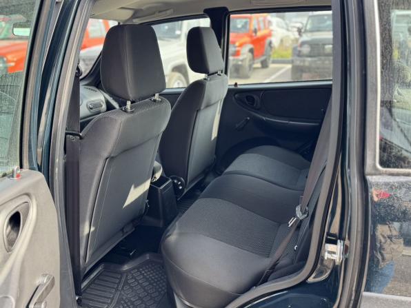 Lada (ВАЗ) Niva Travel I с пробегом 2024 года, цена 1 055 000 рублей, 39798 км, внедорожник, Автокод Объявления