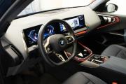 BMW X3 IV (G45/G48) Москва  - изображение 44