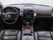 Volkswagen Touareg I Рестайлинг Москва  - изображение 31