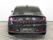 Hyundai Sonata VIII (DN8) Москва  - изображение 36