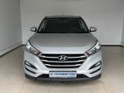 Hyundai Tucson III Москва  - изображение 18