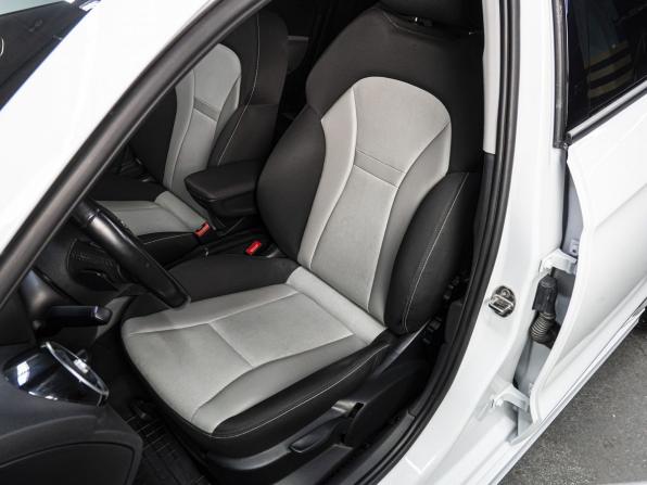 Audi A1 I (8X) с пробегом 2012 года, цена 1 370 000 рублей, 88727 км, хэтчбек, Автокод Объявления