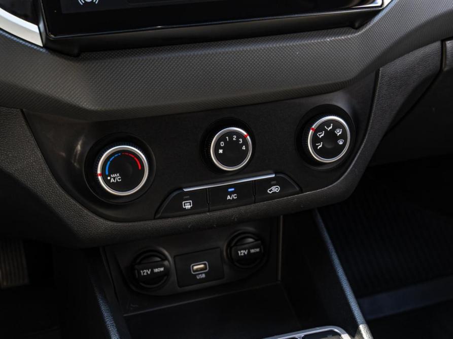 Hyundai Creta I Рестайлинг Краснодар  - изображение 14