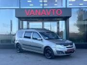 Lada (ВАЗ) Largus I Азнакаево  - изображение 12