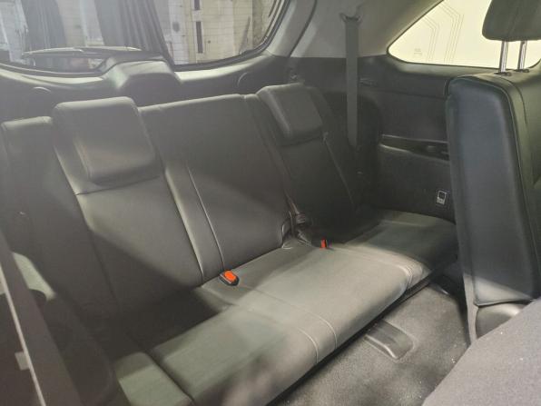 Toyota Highlander III (XU50) с пробегом 2014 года, цена 2 659 000 рублей, 205577 км, внедорожник, Автокод Объявления