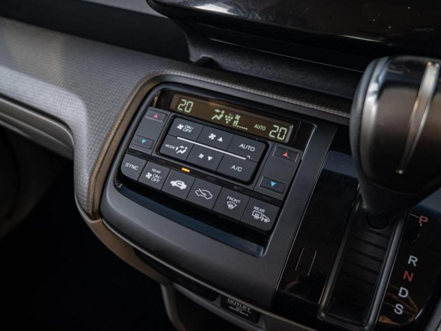 Honda Stepwgn V Краснодар  - изображение 16