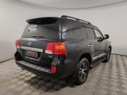 Toyota Land Cruiser 200 Series Рестайлинг 1 Москва  - изображение 30