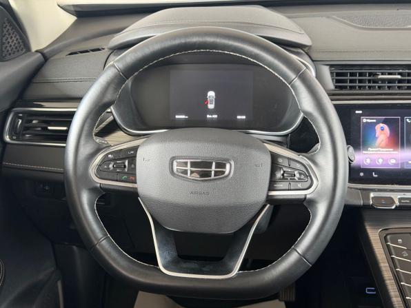 Geely Atlas Pro с пробегом 2023 года, цена 1 949 000 рублей, 50326 км, внедорожник, Автокод Объявления