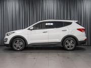 Hyundai Santa Fe III Минеральные Воды  - изображение 27