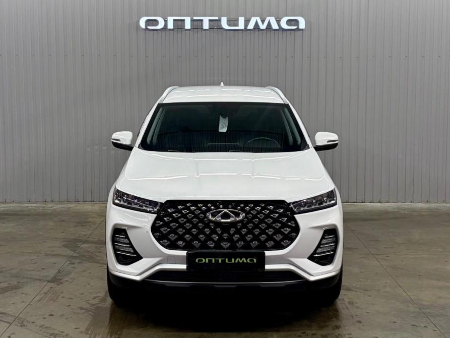 Chery Tiggo 7 Pro I Краснодар  - изображение 2