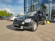 Skoda Yeti I Ижевск  - изображение 23