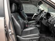 Toyota Land Cruiser Prado 150 Series Рестайлинг 2 Екатеринбург  - изображение 37
