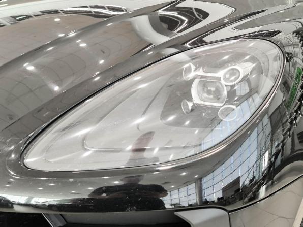 Porsche Macan I Рестайлинг с пробегом 2019 года, цена 4 500 000 рублей, 118390 км, внедорожник, Автокод Объявления