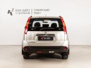 Nissan X-Trail II Казань  - изображение 12