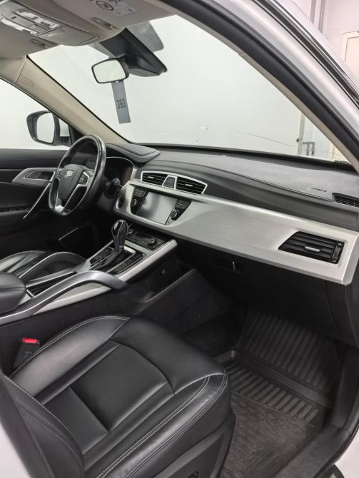 Geely Atlas I Санкт-Петербург  - изображение 21