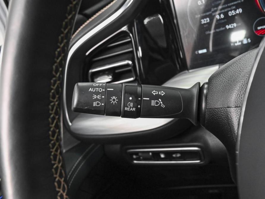 GAC GS8 II Ставрополь  - изображение 19