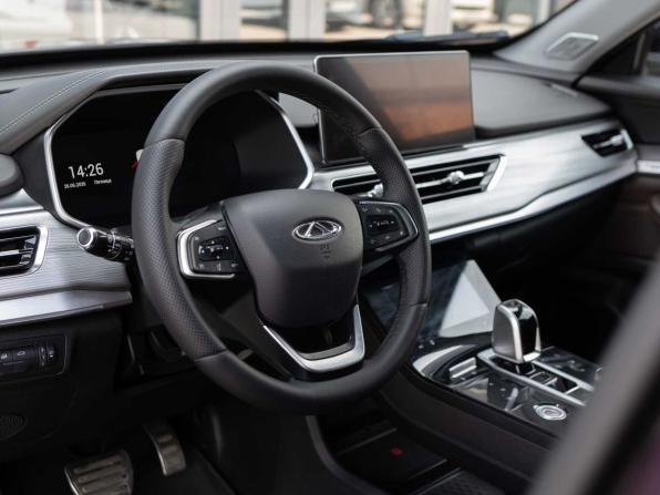 Chery Tiggo 8 Pro I с пробегом 2022 года, цена 1 850 000 рублей, 62161 км, внедорожник, Автокод Объявления