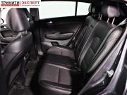 Kia Sportage IV Рестайлинг Белгород  - изображение 34