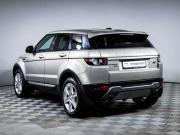 Land Rover Range Rover Evoque I Москва  - изображение 61