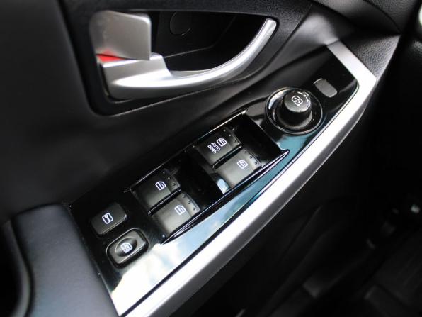 SsangYong Actyon II Рестайлинг с пробегом 2013 года, цена 1 079 000 рублей, 148282 км, внедорожник, Автокод Объявления
