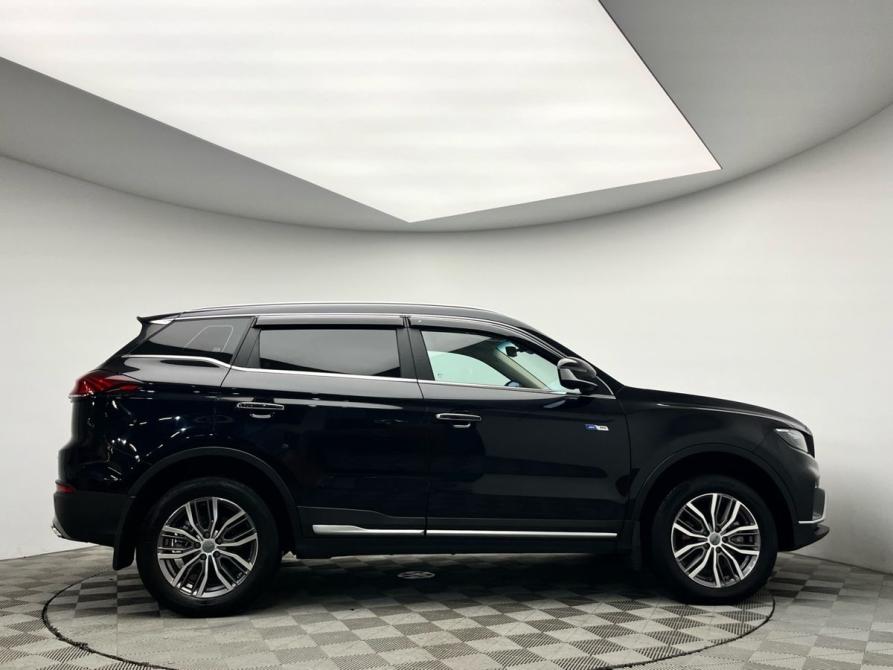 Geely Atlas Pro Мурманск  - изображение 8