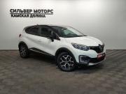 Renault Kaptur I Пермь  - изображение 25