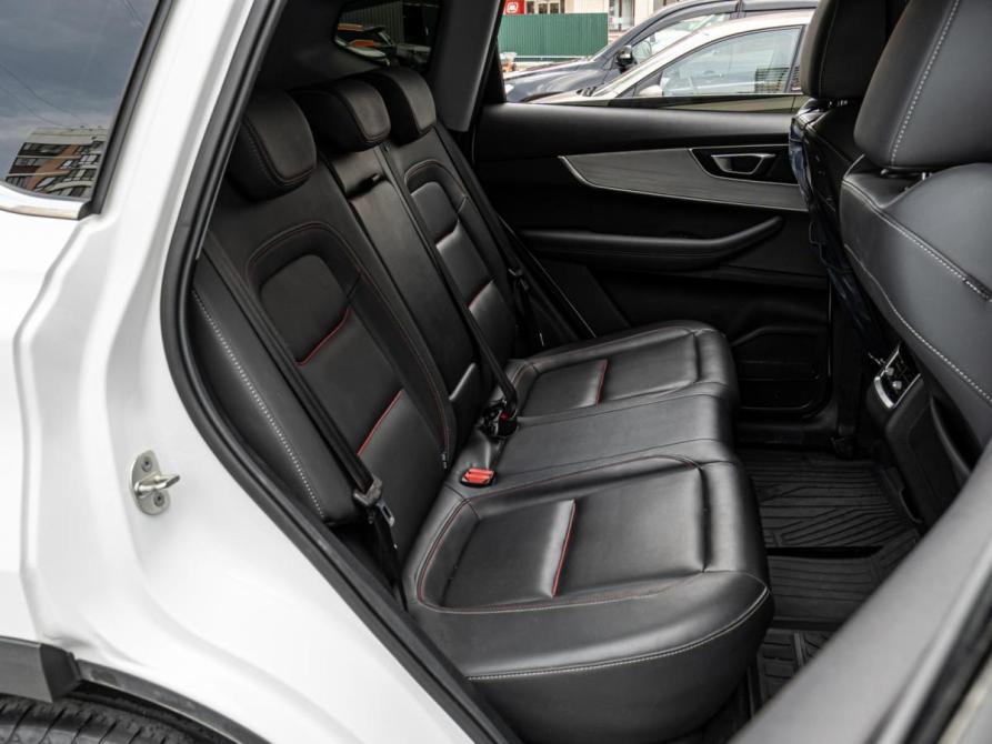 Chery Tiggo 7 Pro I Краснодар  - изображение 7