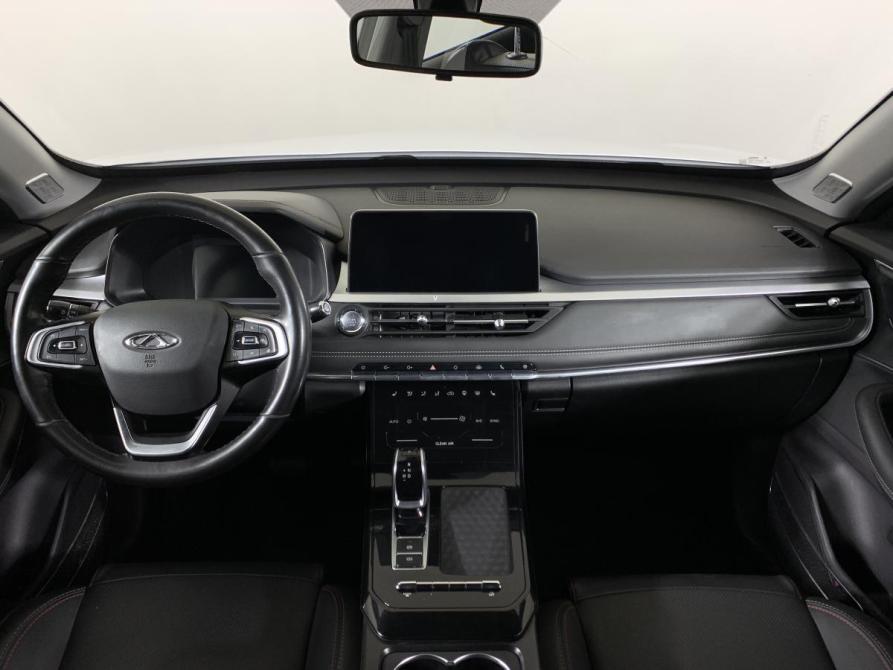 Chery Tiggo 7 Pro I Москва  - изображение 12