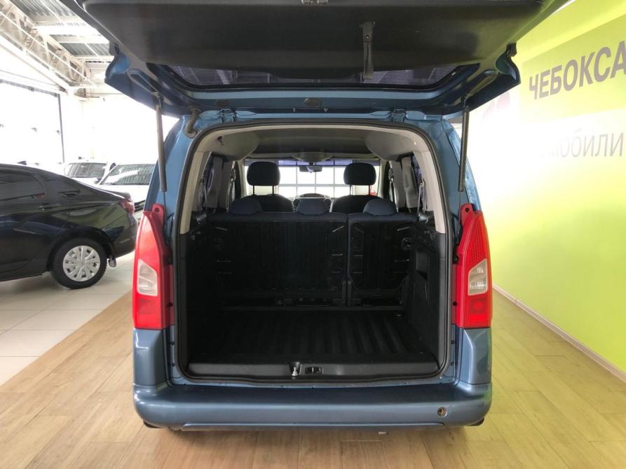Citroen Berlingo II Чебоксары  - изображение 6