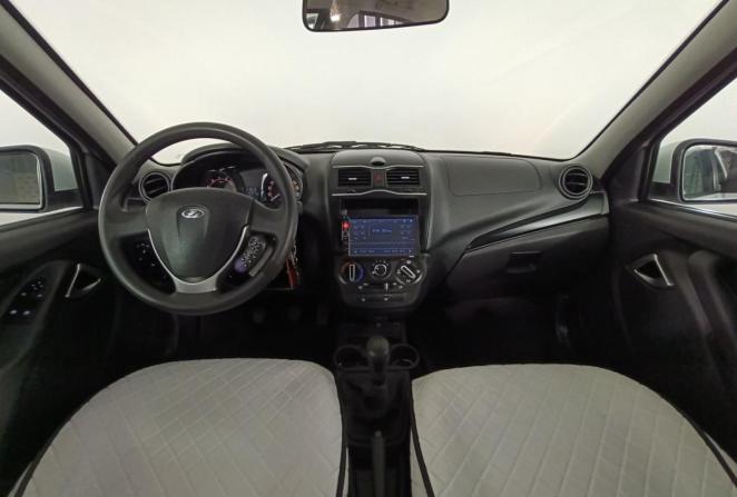 Lada (ВАЗ) Granta I Рестайлинг с пробегом 2025 года, цена 940 000 рублей, 21056 км, седан, Автокод Объявления
