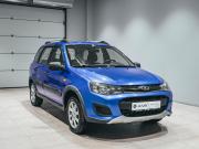 Lada (ВАЗ) Kalina II Екатеринбург  - изображение 20