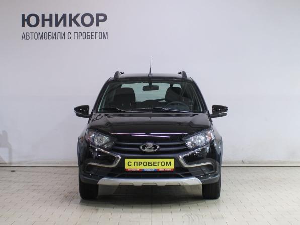 Lada (ВАЗ) Granta I Рестайлинг с пробегом 2023 года, цена 959 000 рублей, 24181 км, универсал, Автокод Объявления