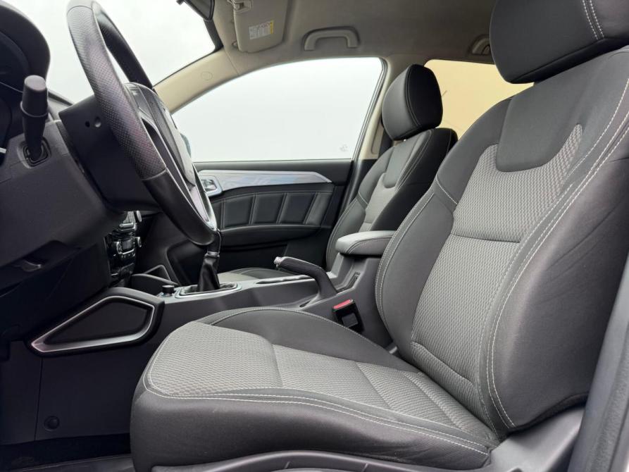 Geely Emgrand X7 I Рестайлинг 2 Набережные Челны  - изображение 17