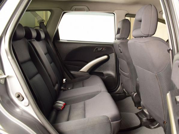 Honda Airwave I с пробегом 2006 года, цена 549 999 рублей, 276413 км, универсал, Автокод Объявления