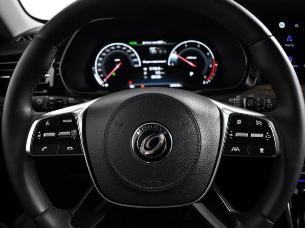 Kia Mohave I Рестайлинг 2 с пробегом 2021 года, цена 3 390 000 рублей, 157010 км, внедорожник, Автокод Объявления
