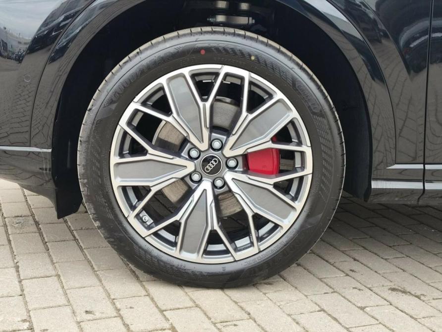Audi Q5 III Санкт-Петербург  - изображение 7