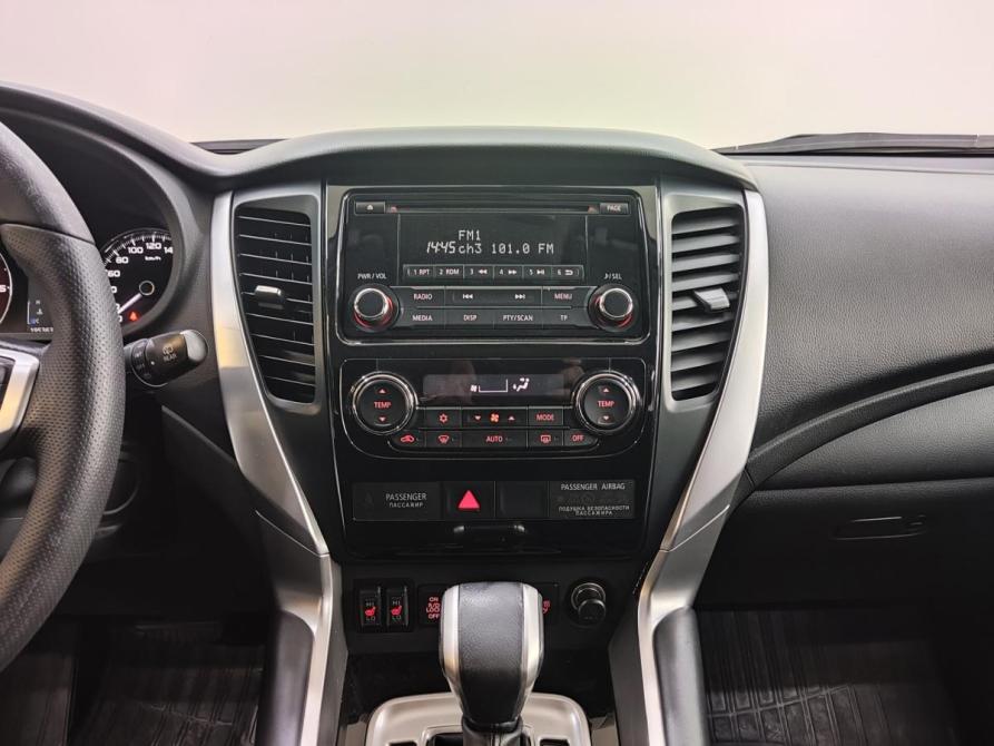 Mitsubishi Pajero Sport III Барнаул  - изображение 12