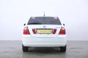 Toyota Premio I (T24) Омск  - изображение 27