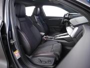 Audi A3 IV (8Y) Москва  - изображение 35