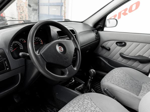 Fiat Albea I Рестайлинг с пробегом 2009 года, цена 340 000 рублей, 178294 км, седан, Автокод Объявления
