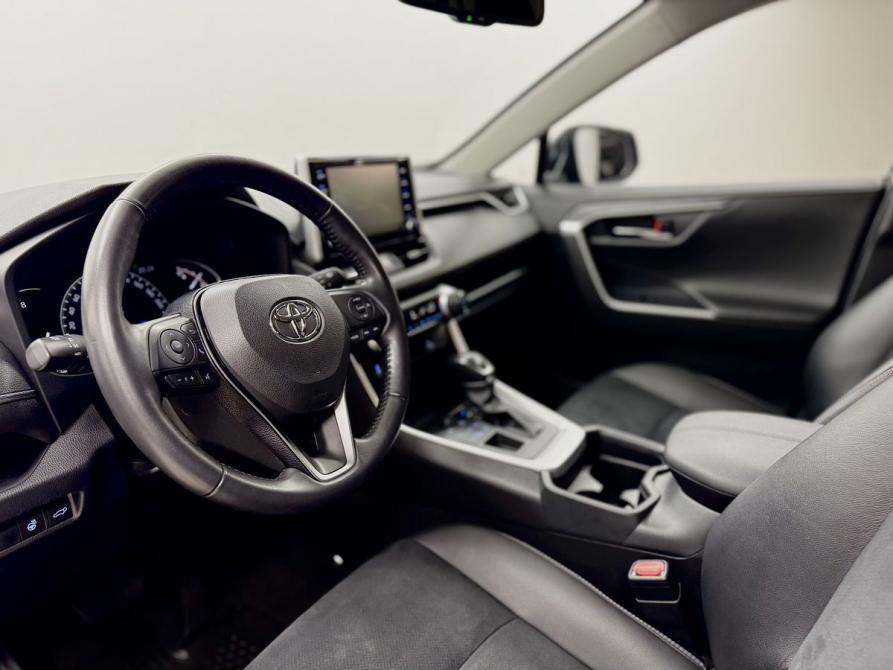 Toyota RAV4 V (XA50) Вологда  - изображение 11